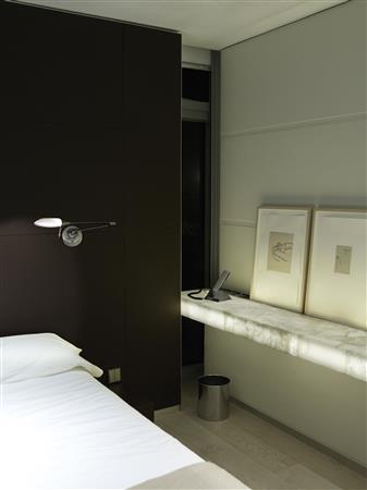 Suite velador de pared dimerizable Español